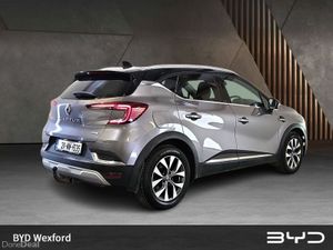 Renault Captur (DEPOSIT TAKEN) E-TECH Plug-in 160 - Image 4