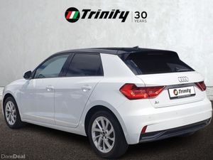 Audi A1 ** LOW KMS ** AUTO ** TRINITY MOTORS ** - Image 3