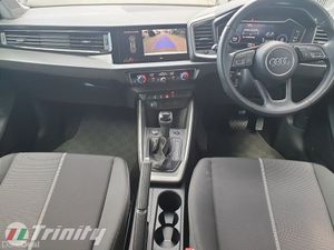 Audi A1 ** 25 TSFI ** LOW KMS ** TRINITY MOTORS ** - Image 2