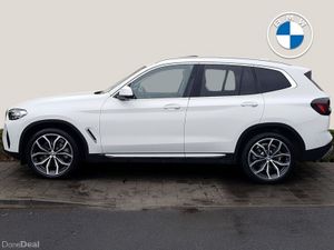 BMW X3 xDrive20d xLine - Image 3