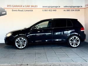 Volkswagen Golf 2012 - Image 4