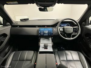 Land Rover Range Rover Evoque P300e S PHEV 309BHP - Image 4