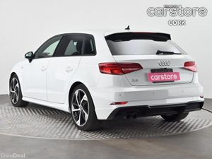 Audi A3 1.4 TFSI Auto - Image 3