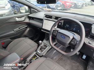 Ford Puma 1.0L EcoBoost Hybrid 125PS ST-Line - Image 2