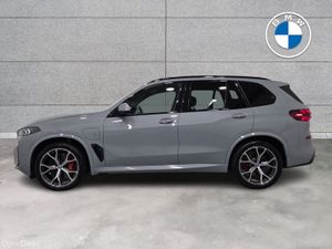 BMW X5 xDrive50e M Sport - Image 3