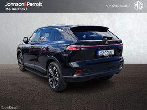 MG HS Exclusive / PLUG IN HYBRID **TOP SPEC** - Image 2