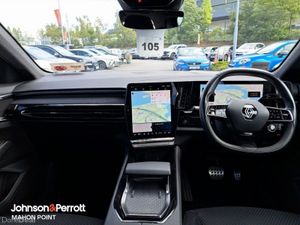 Renault Austral Techno Esprit Alpine I TINY MILEAG - Image 4