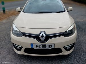 Stunning Renault Fluence 2014 - Image 2