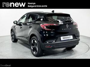 Renault Captur TCe 90 Techno - Image 3