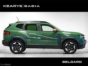 Dacia Duster HEV 140 Extreme - Image 3