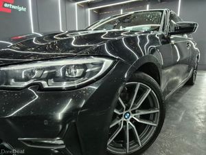 BMW 3-Series 2021 - Image 2