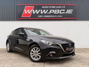 Mazda Mazda3 1,5D Executive 78,000lklms 2016 - Image 2