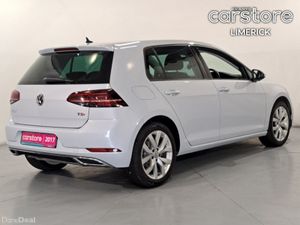 Volkswagen Golf 1.4 TSI Highline - Image 3