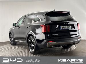 Kia Sorento Facelift PE 7Seats Auto Diesel - Image 2