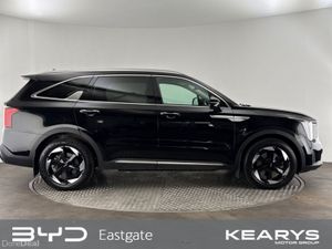 Kia Sorento Facelift PE 7Seats Auto Diesel - Image 3