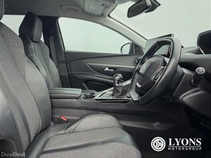 Peugeot 3008 1.5 BlueHDi 130bhp Allure - Image 3