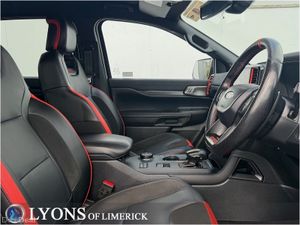 Ford Ranger RANGER DC RAPTOR 2.0 ECO BLUE - Image 3