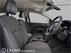 Ford Kuga 1.5TDCi 120PS FWD Titanium - Image 3