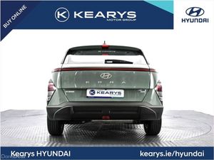 Hyundai KONA 1.6 HYBRID Signature Auto - Image 3
