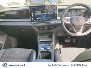 Volkswagen Tayron R-LINE 75 2.0 TDI 150HP DSG AUTO - Image 3