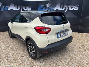 Renault Captur TCE 1.2 Automatic 2015 - Image 3