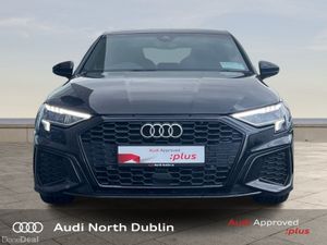 Audi A3 30 TDI 116HP S Line - Image 3