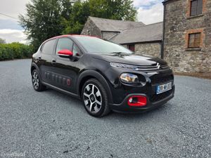 Citroen C3 1.2 petrol Automatic ( new NCT today) - Image 2