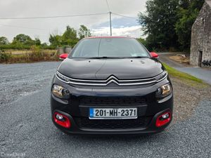 Citroen C3 1.2 petrol Automatic ( new NCT today) - Image 3