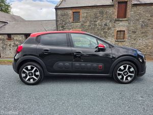 Citroen C3 1.2 petrol Automatic ( new NCT today) - Image 4