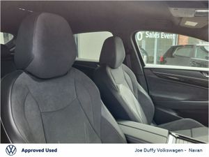 Volkswagen ID.7 PRO PLUS 77KWH 286HP AUTO - Image 4