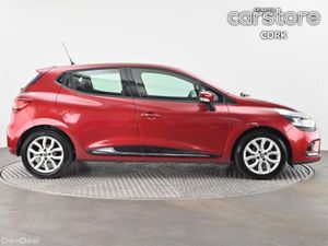 Renault Clio 1.2 16V 75 DYNAMIQUE NAV - Image 2