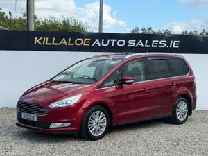 2019Ford Galaxy Titanium 2.0D 7 Seater (Top Spec) - Image 3