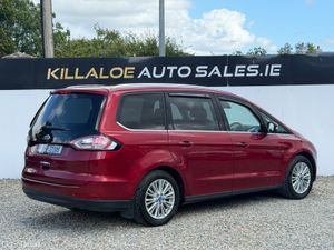 2019Ford Galaxy Titanium 2.0D 7 Seater (Top Spec) - Image 4