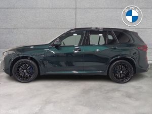 BMW X5 xDrive50e M Sport - Image 4