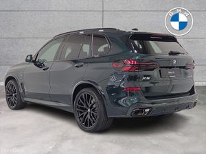 BMW X5 xDrive50e M Sport - Image 3