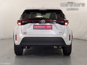 Toyota Yaris Cross HEV G Model - Image 4