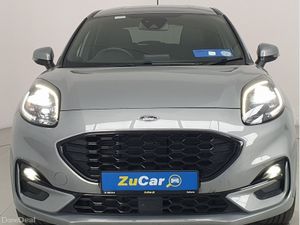 Ford Puma ST Line *Low Kms* - Image 2