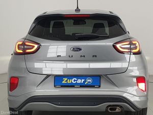 Ford Puma ST Line *Low Kms* - Image 4