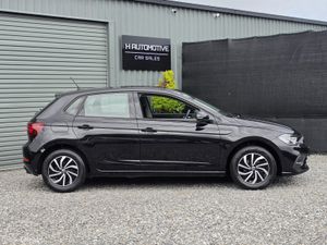 2023 Volkswagen Polo 1.0 TSI MANUAL - Image 4