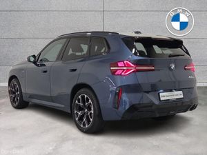 BMW X3 30e xDrive M Sport - Image 2