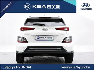 Hyundai KONA EV Premium 64 kWh - Image 2