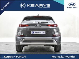 Hyundai KONA Executive 2WD - Image 3