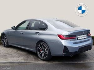 BMW 3-Series 330e M Sport - Image 2