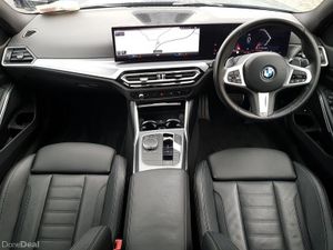 BMW 3-Series 330e M Sport - Image 4