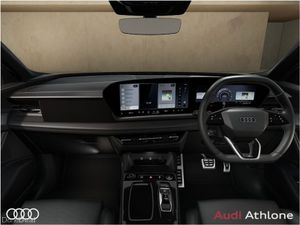 Audi Q6 e-tron 302BHP S-Line Performance - IN STOC - Image 2