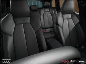 Audi Q6 e-tron 302BHP S-Line Performance - IN STOC - Image 4