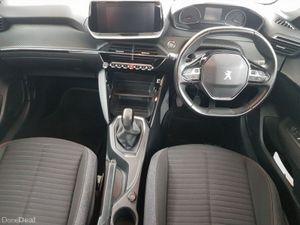 Peugeot 208 1.2 Puretech 75 bhp Active - Image 4
