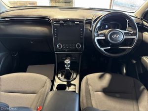 Hyundai Tucson 2WD Comfort Plus - Image 4