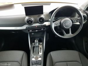 Audi Q2 1.0TFSI SPORT - Image 4