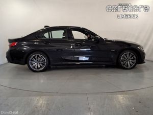 BMW 3-Series 330e M Sport Auto - Image 2